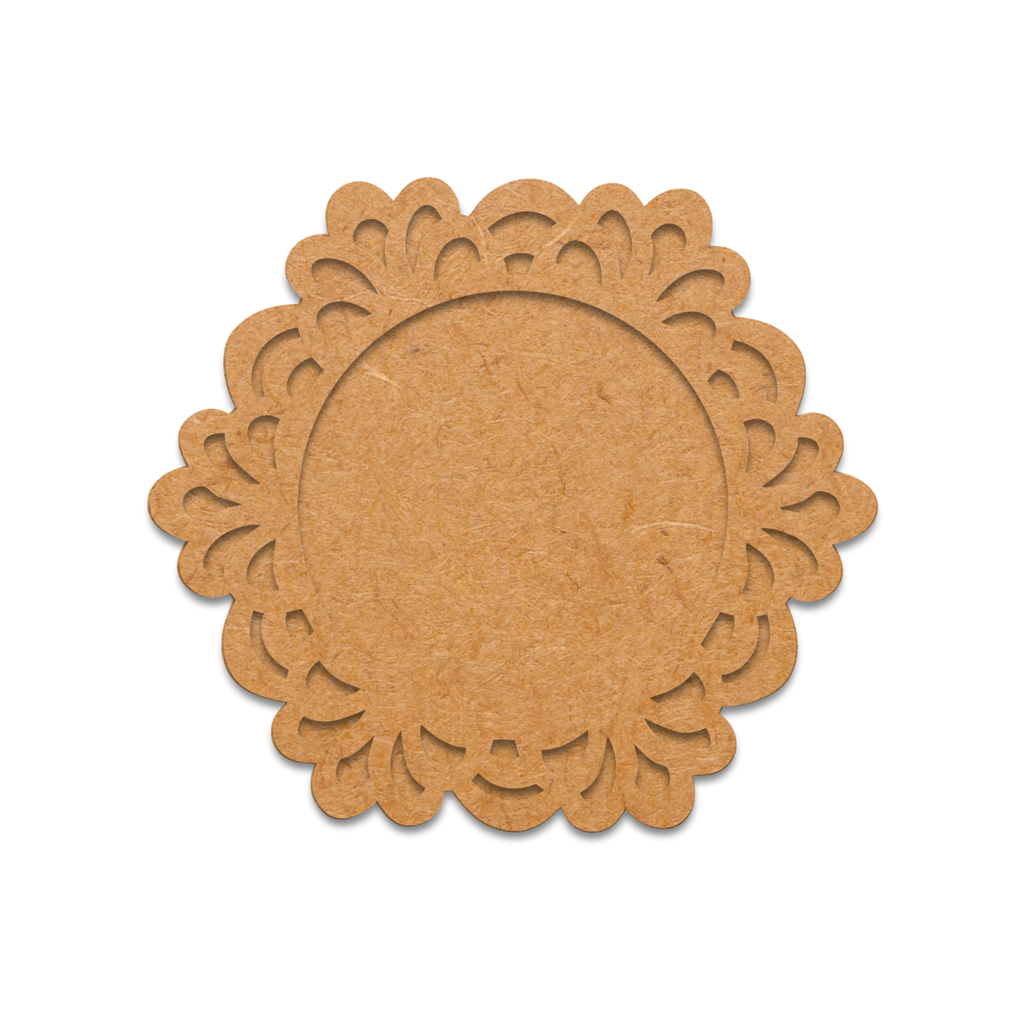 Circle Frame