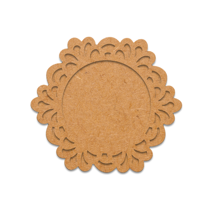 Circle Frame
