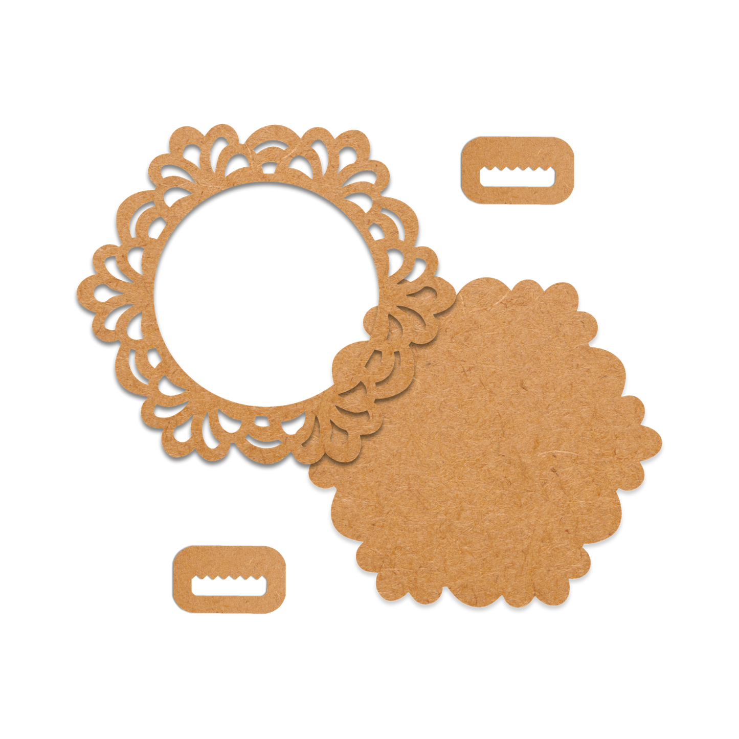 Circle Frame