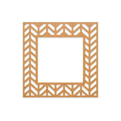 Pattern Frame