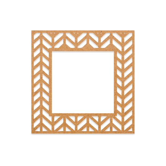 Pattern Frame