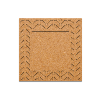 Pattern Frame
