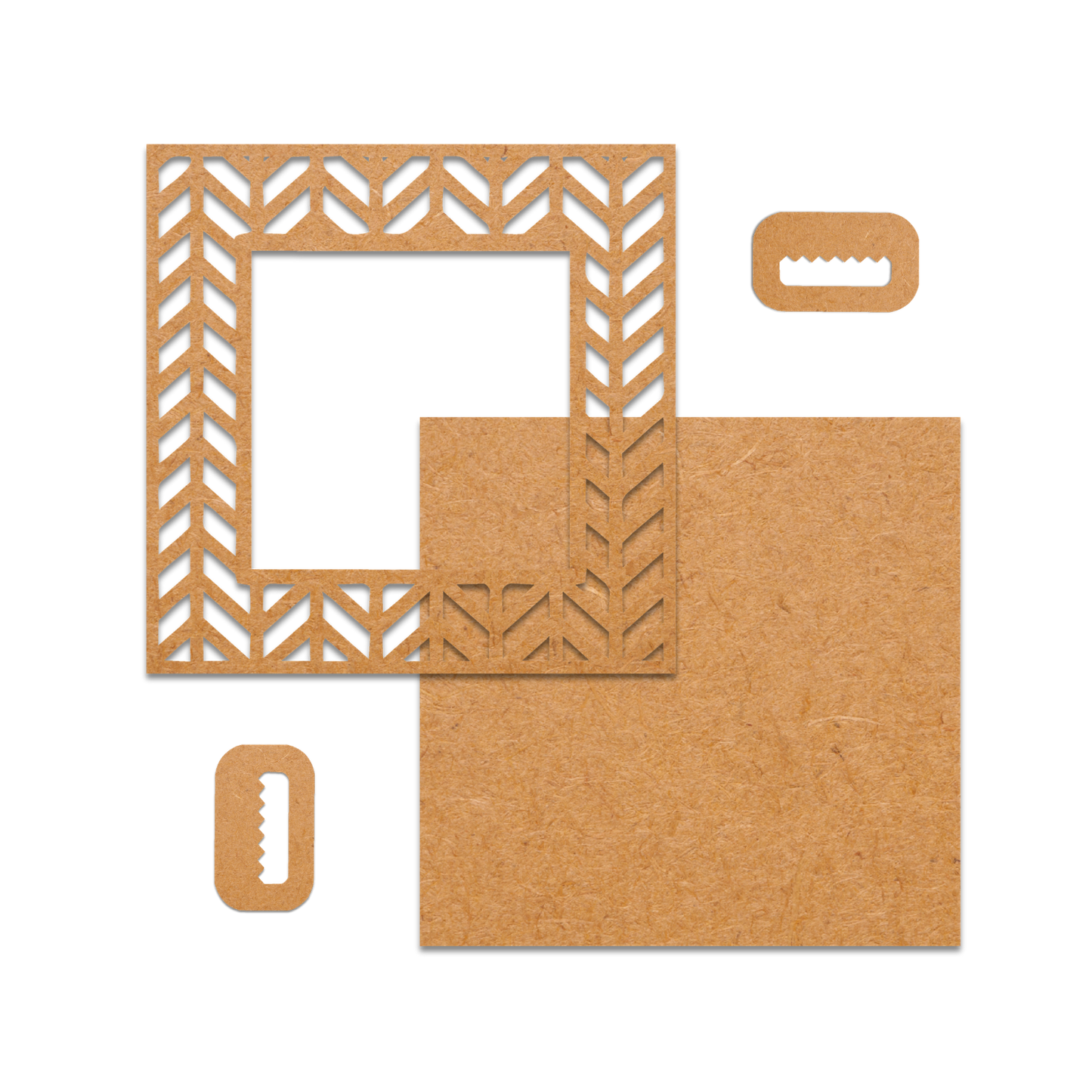 Pattern Frame