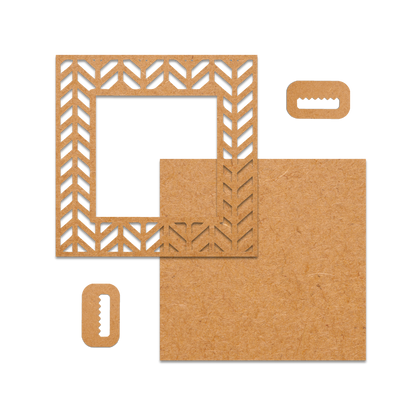 Pattern Frame