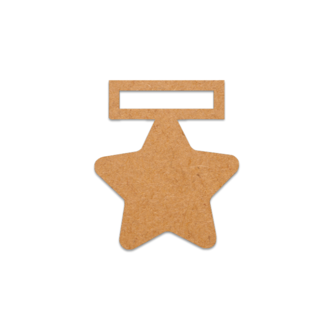 Star Medal