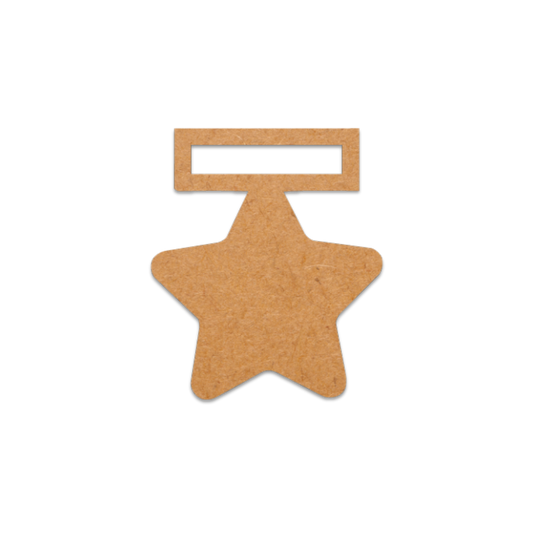 Star Medal