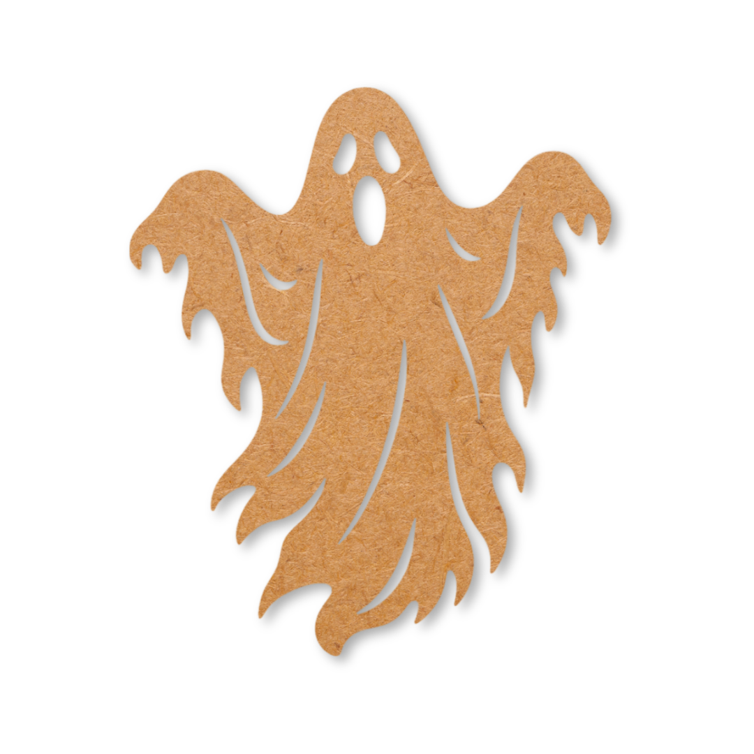 Halloween Ghost