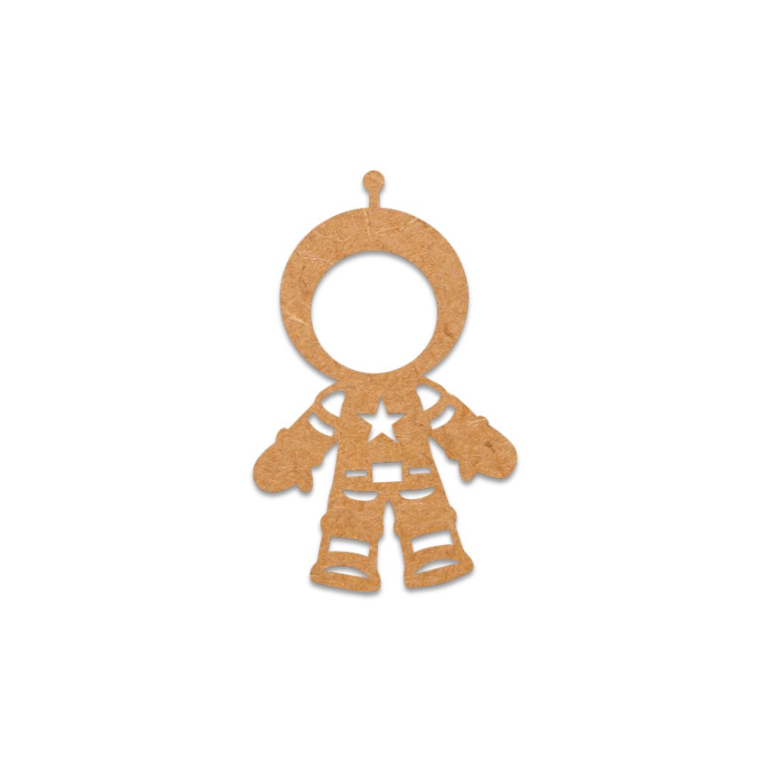 Astronaut
