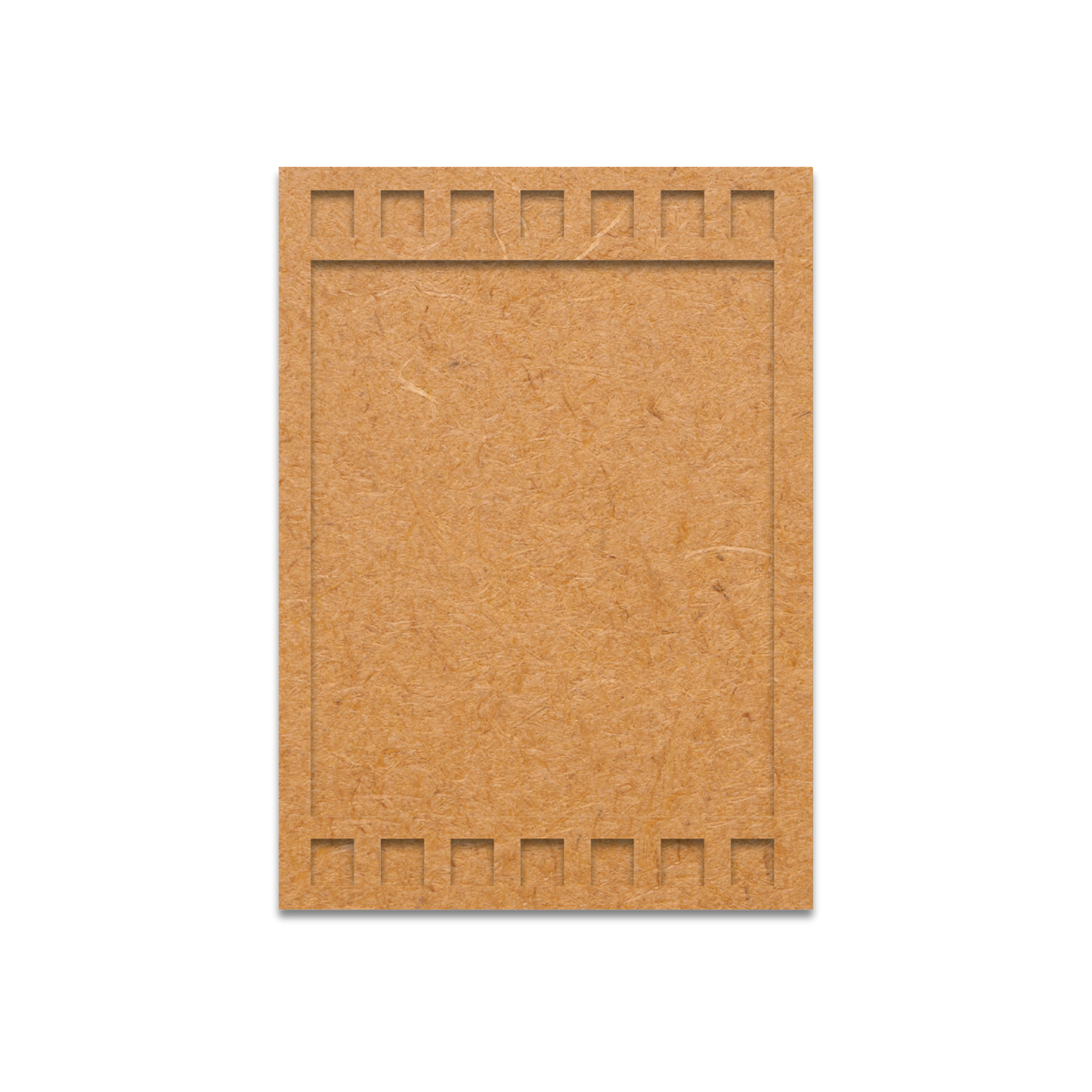 Old Film Frame