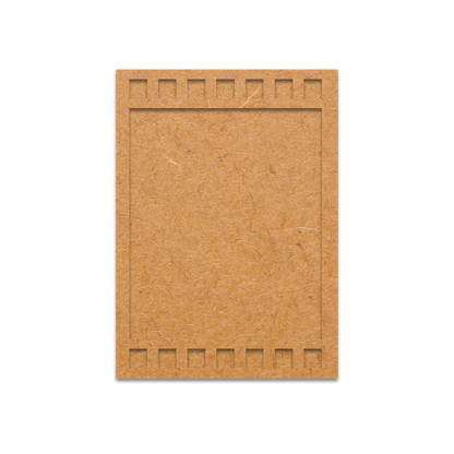 Old Film Frame