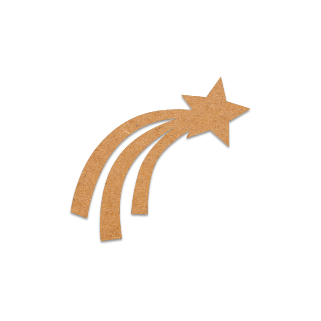 Shooting Star