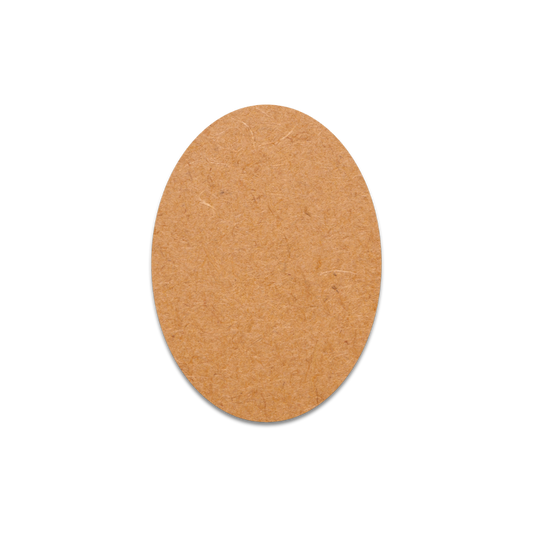 Easter egg Blank