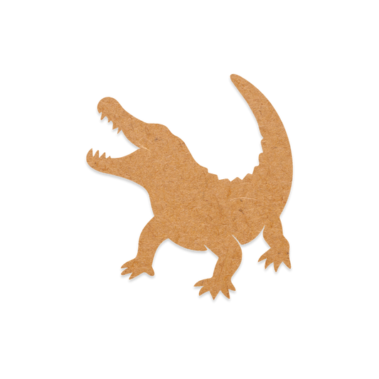 Crocodile