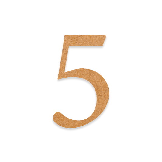 Number Five