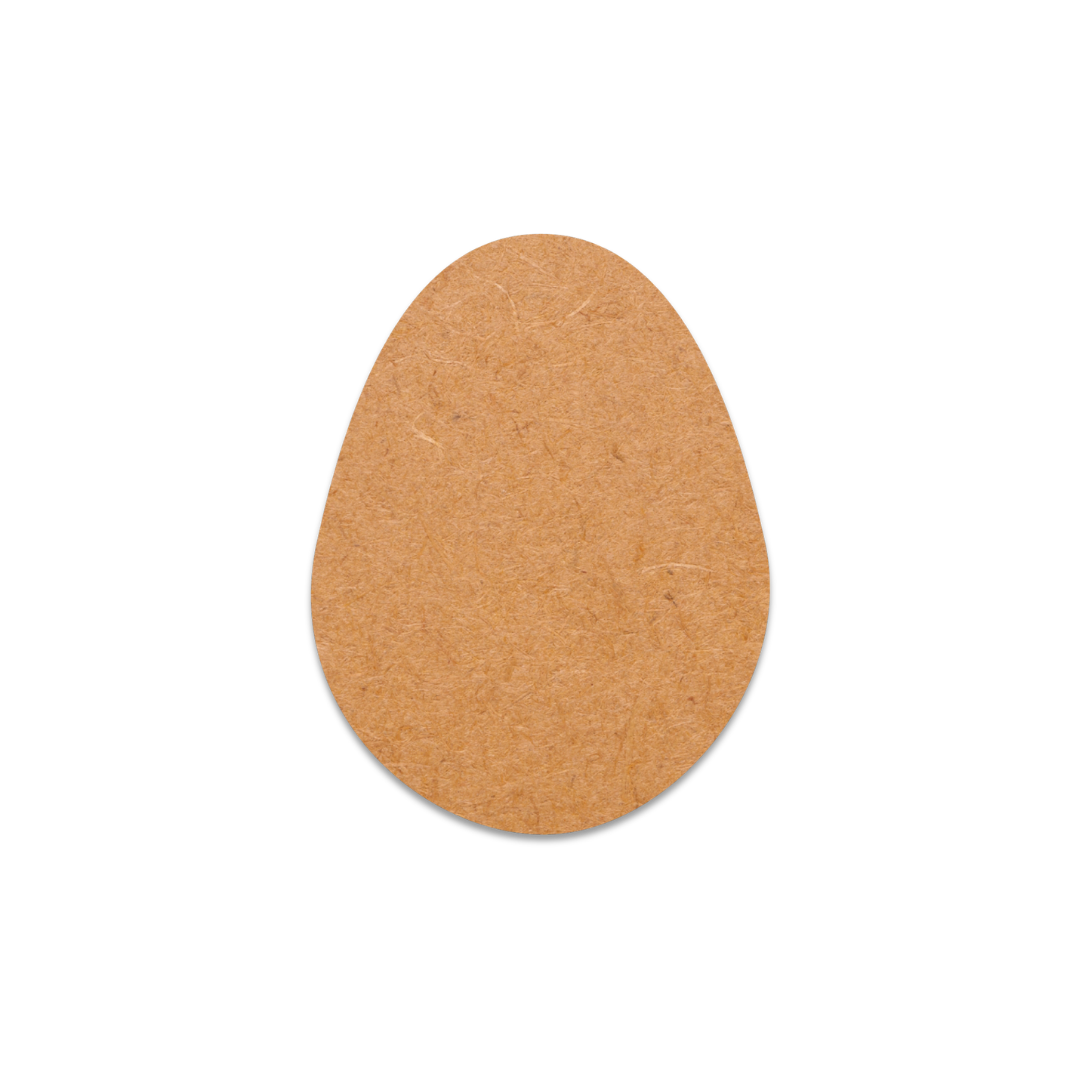 Easter egg Blank