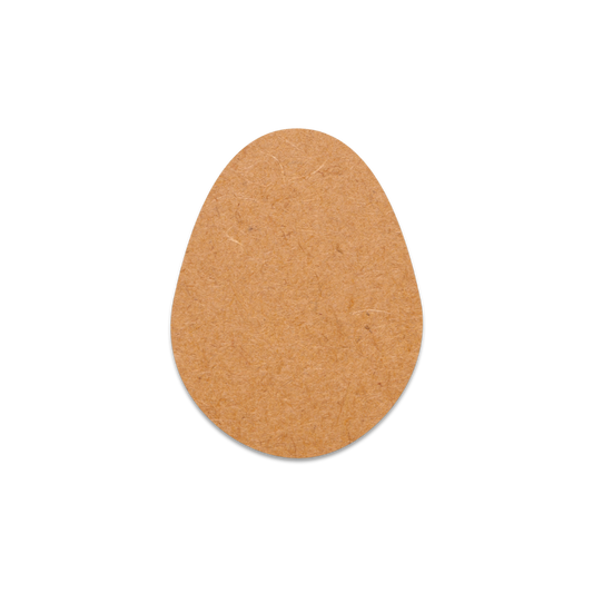 Easter egg Blank