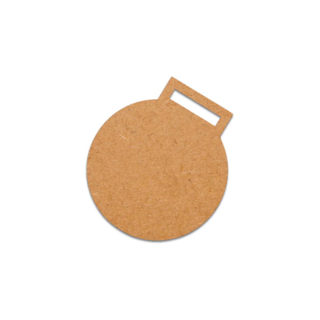 Circle Medal