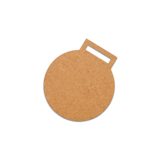 Circle Medal