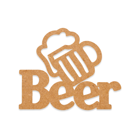 Beer Sign