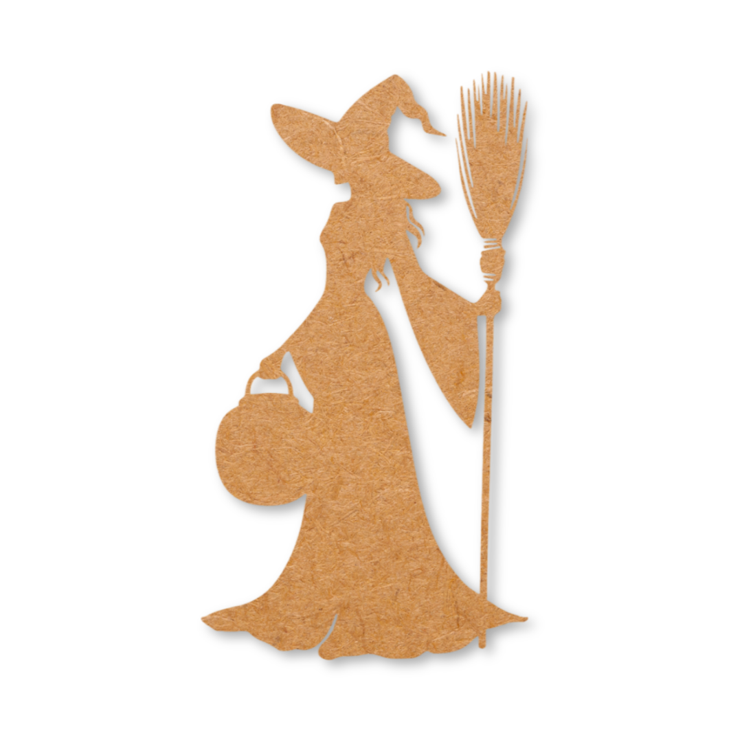 Halloween Witch