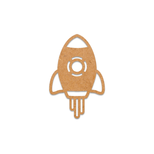 Rocket Ship