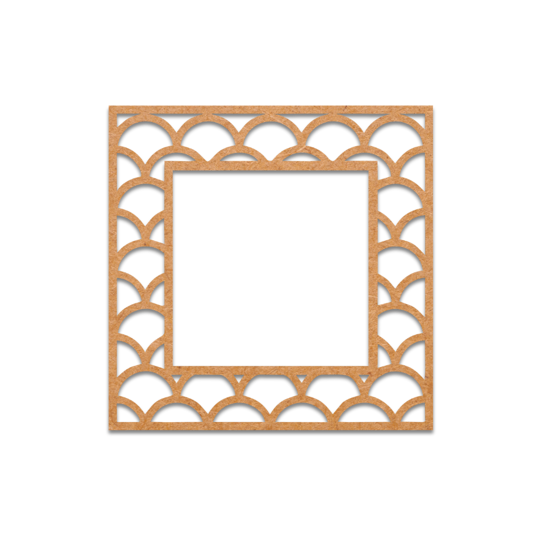 Pattern Frame