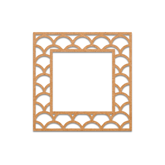 Pattern Frame