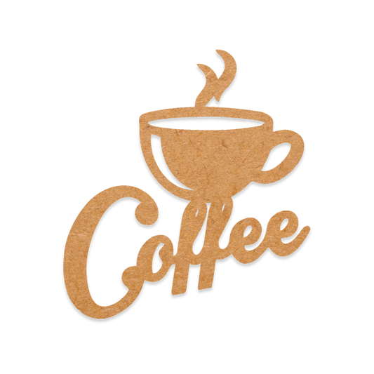 Coffee Sign