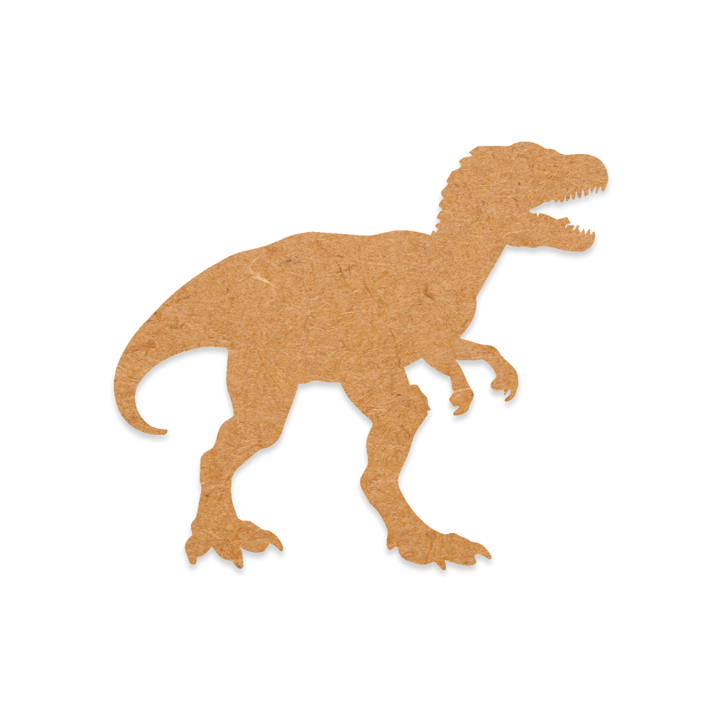 Striding Dinosaur (Allosaurus)