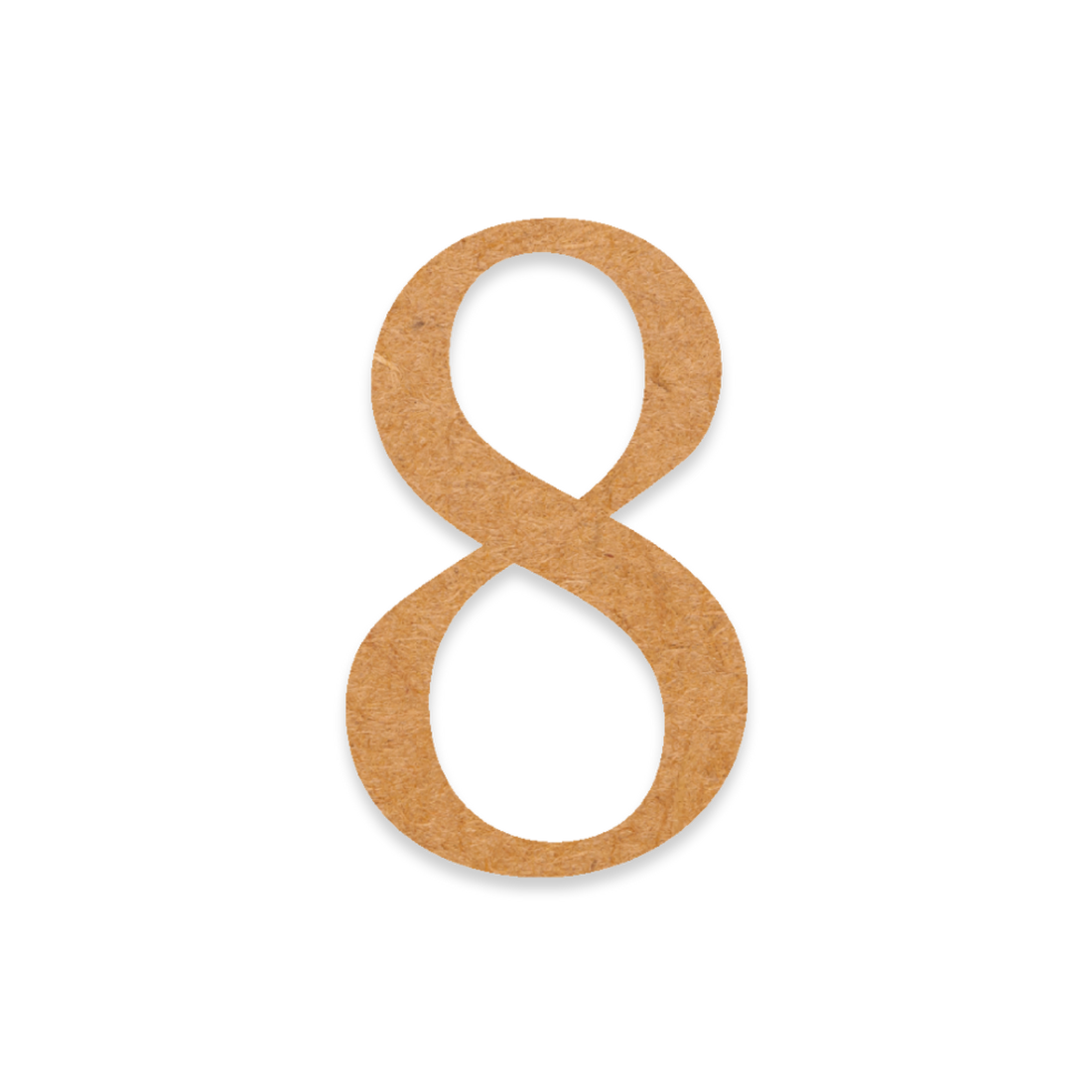 Number Eight – The Wood Lab