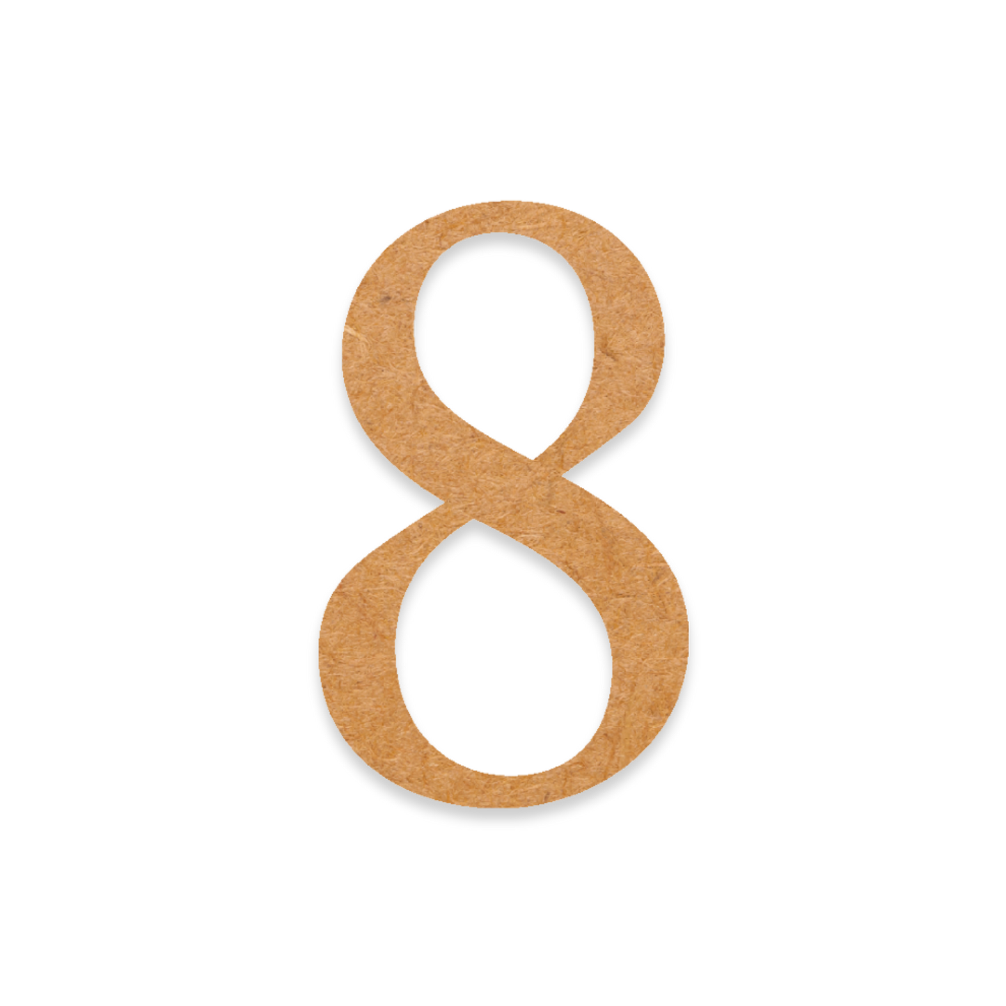 Number Eight