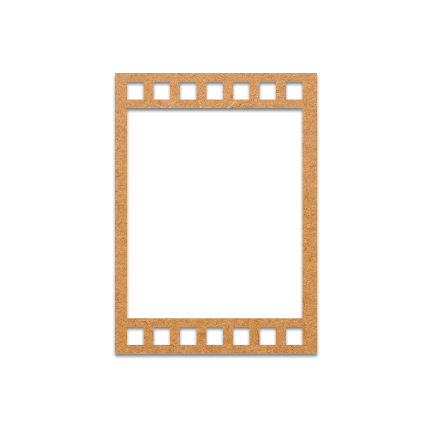 Old Film Frame