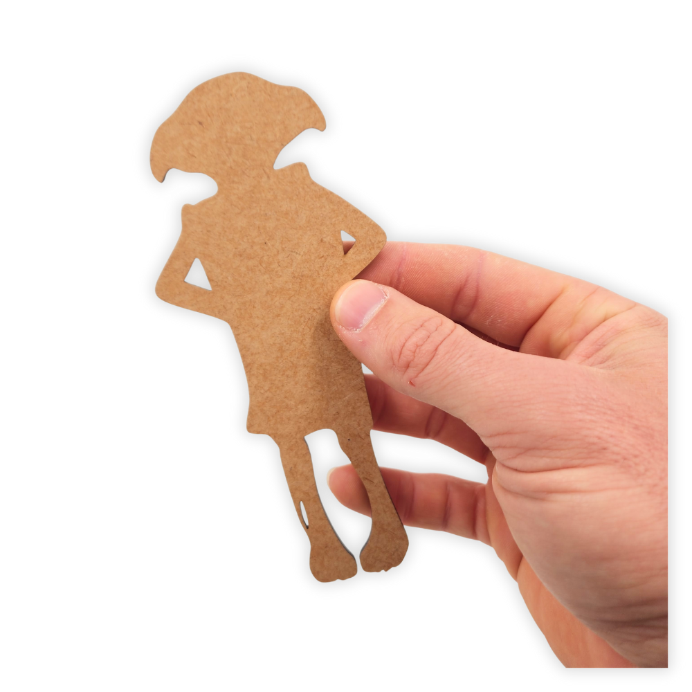 Harry Potter - Dobby the House Elf