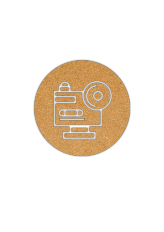 Film Camera