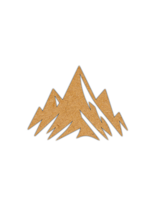 Mountain Range