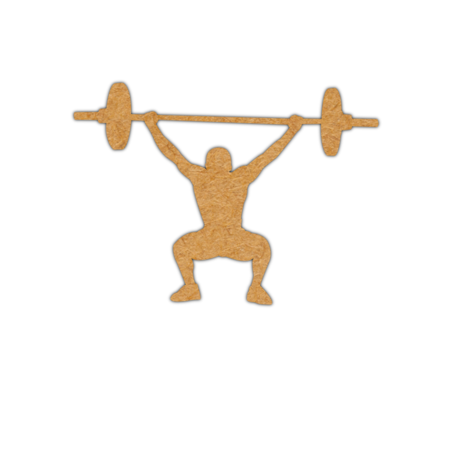 Cross Fitter