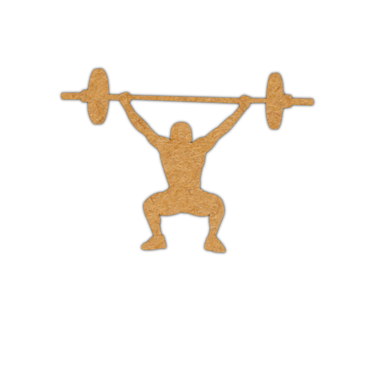Cross Fitter