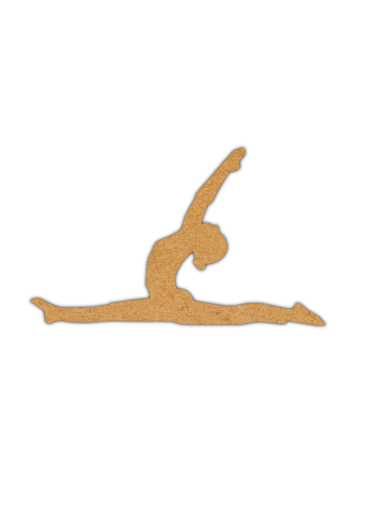 Gymnast