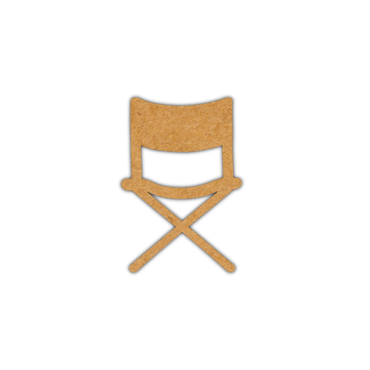 Film Star Chair