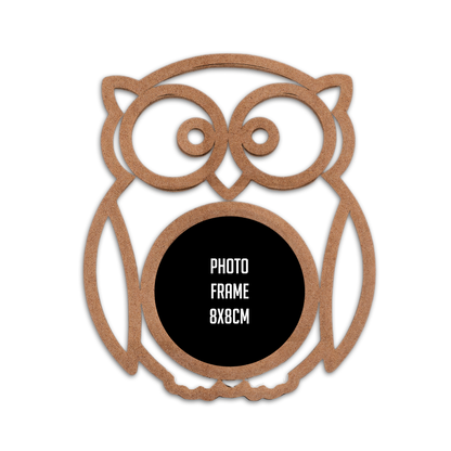 Owl Frame