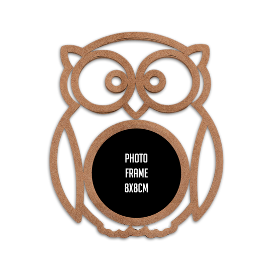 Owl Frame
