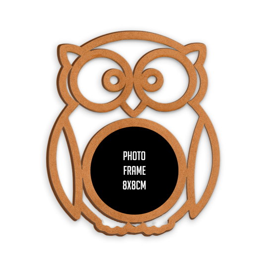 Owl Frame