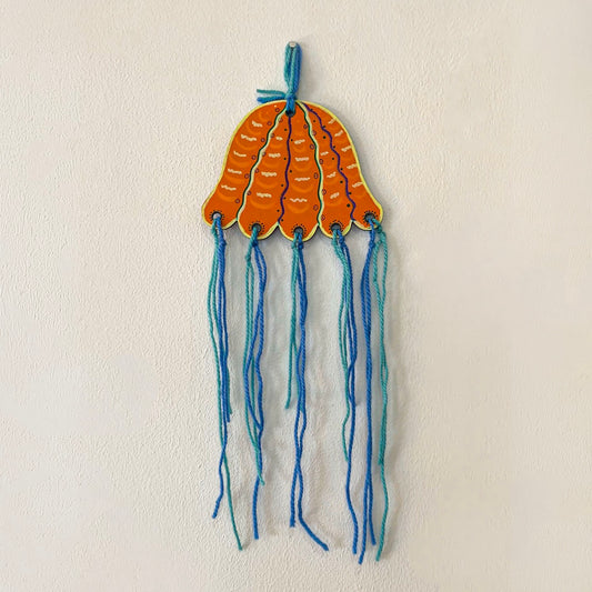 Jelly fish